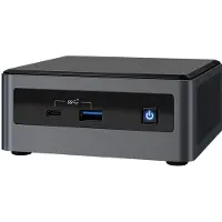 Intel Frost Canyon NUC BXNUC10i5FNKN