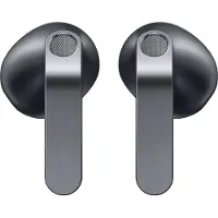 Ginza.se Galaxy Buds4, True Wireless Stereo (TWS), geschikt voor gesprekken/muziek, 4,6 g, Oordopjes met microfoon, Zwart