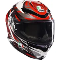 AGV K6 S Reeval E2206 Mplk Integraalhelm