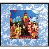Universal Music The Rolling Stones - Their Satanic Majesties Request (CD)