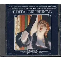 Orfeo Art de la coloratura