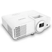 Philips - PR-860 - Projector