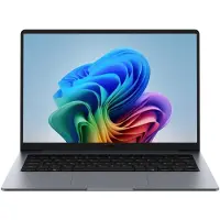 Samsung Laptop Galaxy Book6 14" Intel Core Ultra 5 16 GB RAM 512 GB SSD Antracietgrijs - Franse Azerty