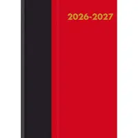 Bekking & Blitz Combi agenda A5 week 2026-2027