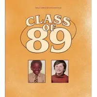 DIGGERS FACTORY CLASS OF 89