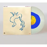 Konkurrent Fucked Up - One Day (LP) (Coloured Vinyl)
