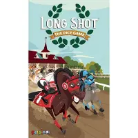 Perplext Long Shot The Dice Game