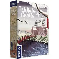 Usorteret The White Castle