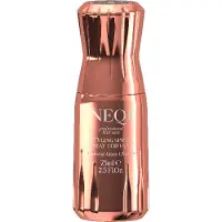 NEQI Diamond Glass Ultimate Styling Spray 75ml