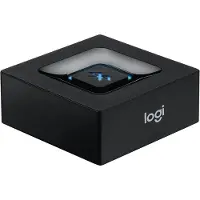 Logitech Bluetooth Audio Receiver
