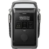 EcoFlow TRAIL Plus 300 DC Portable Power Station 288Wh