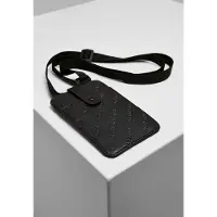 Urban Classics Smartphonehoesje zwart