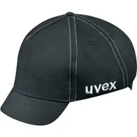 Uvex u-cap sport korte klep 9794-404 Baseball Cap