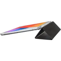 Hama Helder vouwen (iPad 2020 (8e generatie), iPad 2019 (7e Gen)), Tablethoes, Zwart