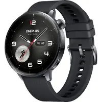 OnePlus Watch 3 Zwart 43 mm