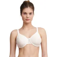 Chantelle Niet voorgevormde bh Magnifique | Maat: 85G | Kleur: Ivoor