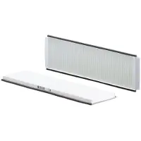 MANN-FILTER CUD 46 005 Interieurfilter