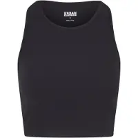 Urban Classics Top zwart