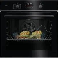 AEG Inbouw oven TA5PB53FAB SurroundCook met SteamBake