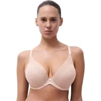 Chantelle Voorgevormde bh Norah Chic | Maat: 70H | Kleur: Roze