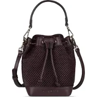 Bugatti Handtas 'JULICE' bordeaux