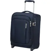 Samsonite Respark Upright 45 Underseater midnight blue