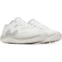 Merrell Sportschoen 'Trail Glove 8 Barefoot' wit