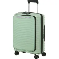 Samsonite Upscape Spinner 55 cm Expandable Easy Access – Soft Sage