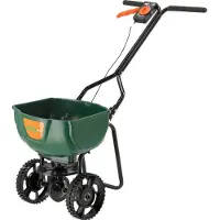 TOYA - Tuinsproeier - 15KG - Stalen Handvat - Ergnonomisch