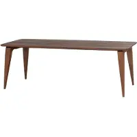 Woood Rubo eettafel