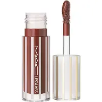 MAC Lipglass Air Mini Aesthetic
