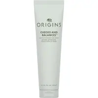 Origins Checks and Balances Gentle Foaming Face Wash 150 ml