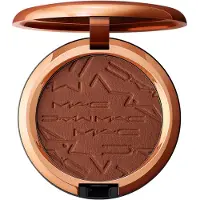 M.A.C Skinfinish Sunstruck Matte Bronzer 8g (Various Shades) - Richer Rosy