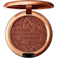 M.A.C Skinfinish Sunstruck Radiant Bronzer Radiant Richer Rosy