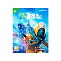 Xbox Series PLAION Tides of Tomorrow-game