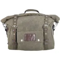 Oxford Heritage 40L Motorfiets Zadeltas Set