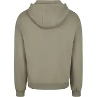 Urban Classics Sweatshirt olijfgroen