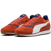 Puma Unisex Pl Softride St Miler Amarena-white Maat: 46 | Trainingsschoenen Outlet | Unisex | Wit