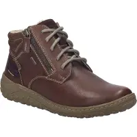 Josef seibel Veterlaarsjes 'Ruby 54' bruin