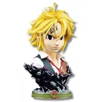 Taka Corp Studio The Seven Deadly Sins - Meliodas (Bust Collection)