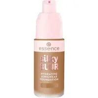 Essence silky BLUR Hydrating Longwear Vloeibare foundation 30 ml Nr. 230