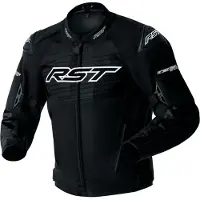Rst Tractech Evo D3O waterdichte motorfiets textieljas Maat