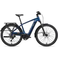 Giant Explore E+ 1 Gts Cues Di2 2026 Elektrische Fiets