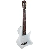 Cordoba Abasi Stage 7 White Burst