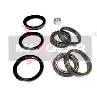 MAXGEAR 33-0222 Wiellagerset