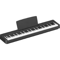 Yamaha P145BT Zwart