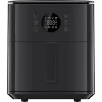 Xiaomi Smart Air Fryer 6.5L Black