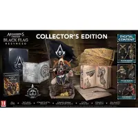 Assassin's Creed Black Flag Resynced (Collectors Edition)