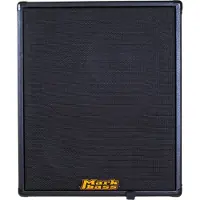 Markbass CMB 102 Black Line 2x10 inch 150 watt basgitaarversterkercombo