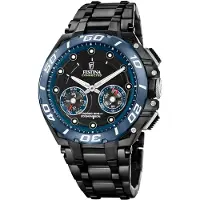 Festina - F20762/1 - Smartwatch - Heren